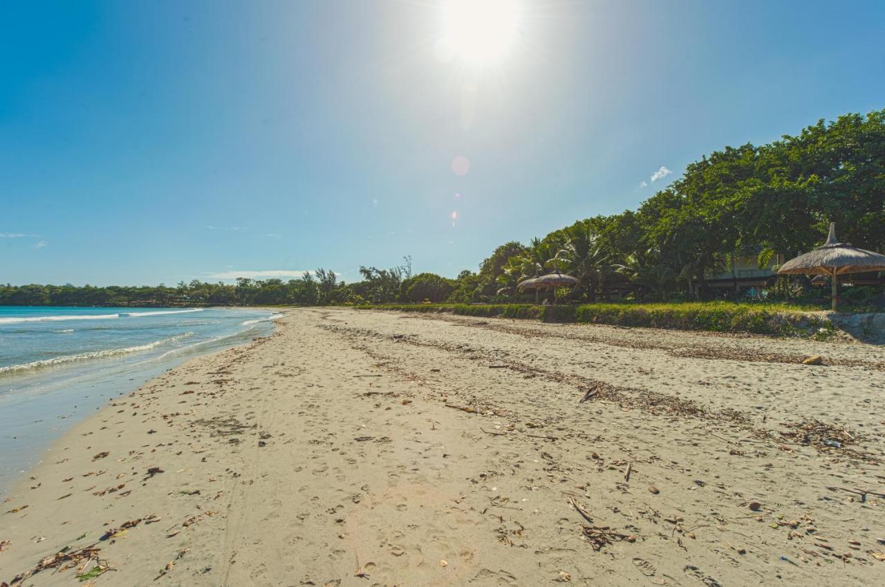 Tamarin Bay Cottage By Staymauritius Exterior foto