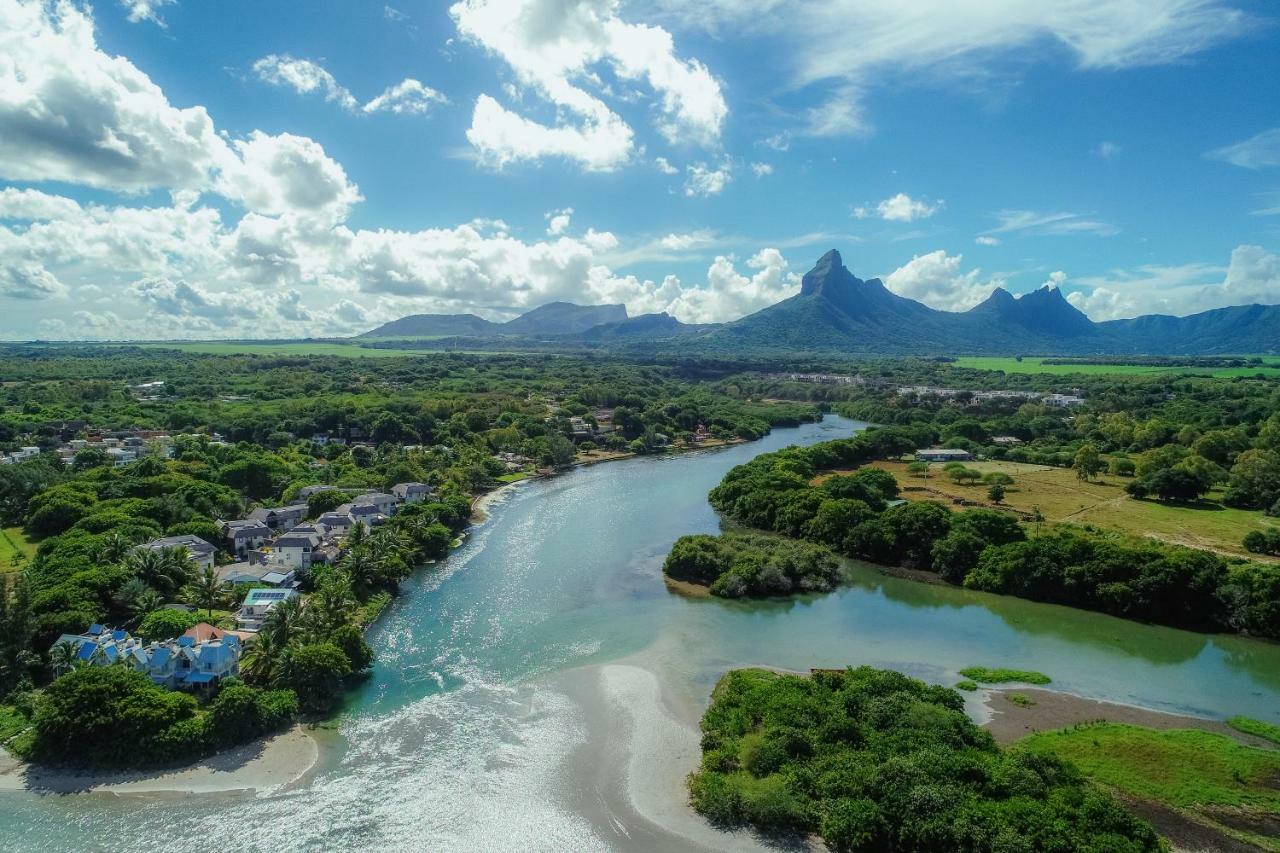 Tamarin Bay Cottage By Staymauritius Exterior foto